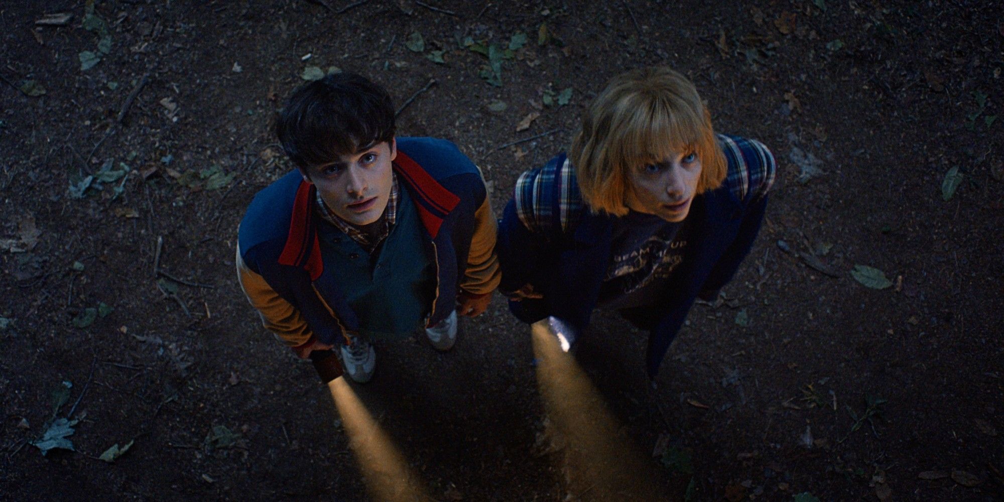 ‘Stranger Things’ Season 5 Trailer Just Revealed Hawkins’ Fiery Master ...
