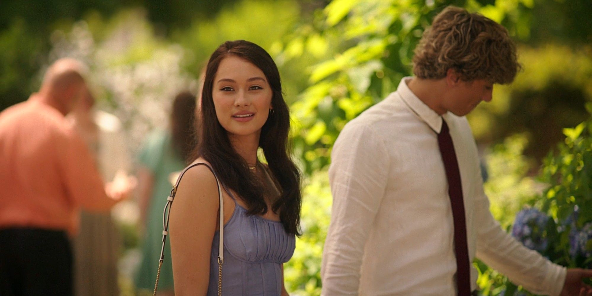 'The Summer I Turned Pretty' Just Made a Huge Mistake by Not Including ...