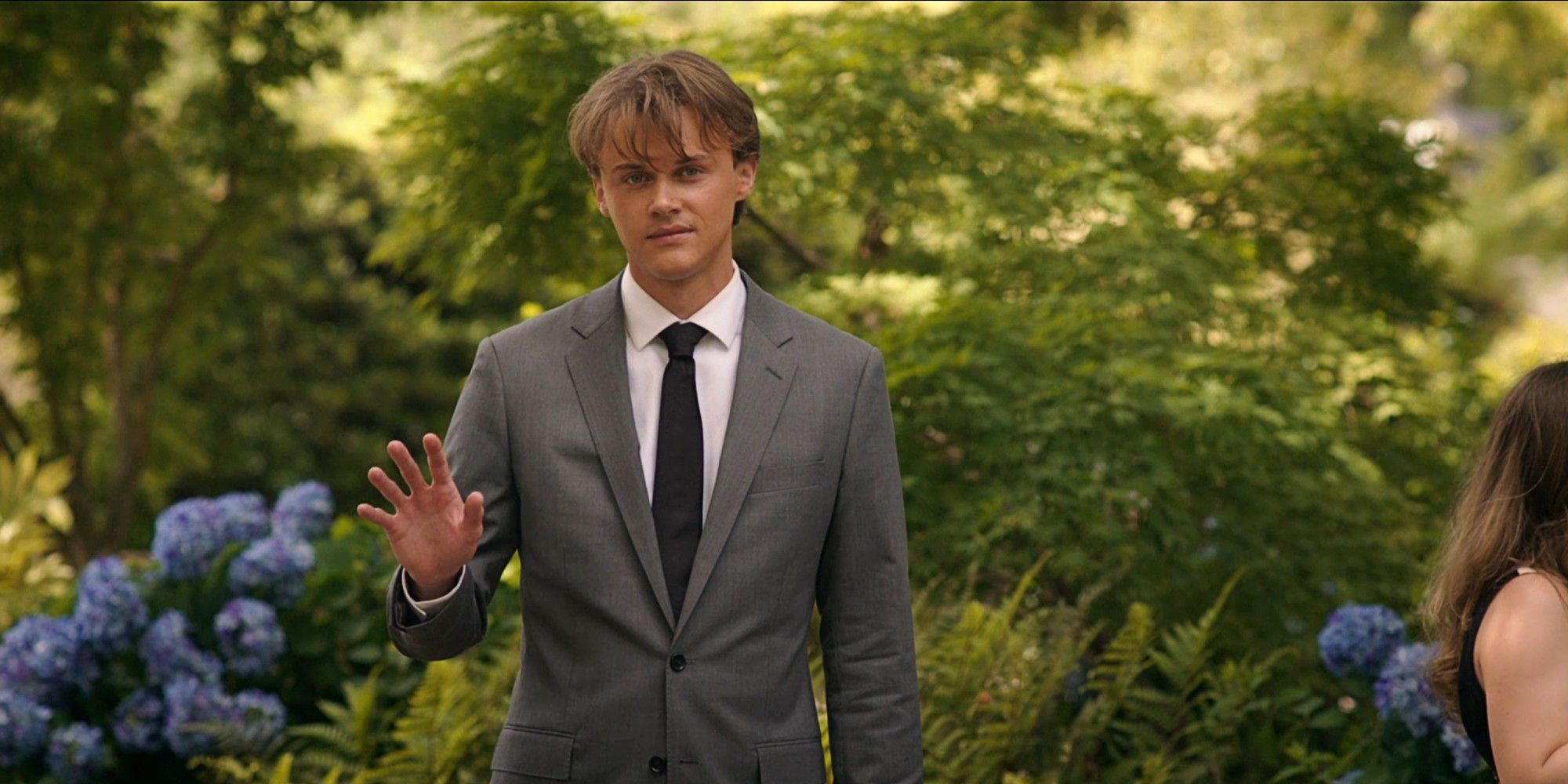 'The Summer I Turned Pretty' Just Made a Huge Mistake by Not Including ...