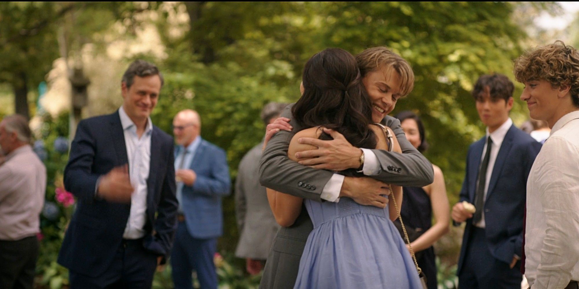 'The Summer I Turned Pretty' Just Made a Huge Mistake by Not Including ...