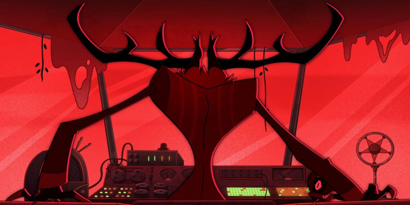 Hazbin Hotel' Season 2 Will Reveal New Sides of This Fan