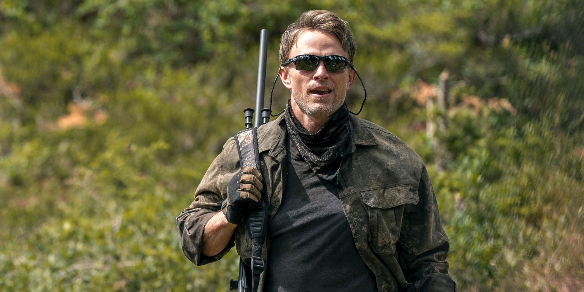 Netflix Confirms New Release for Its Best Western Series Ahead of Season 2