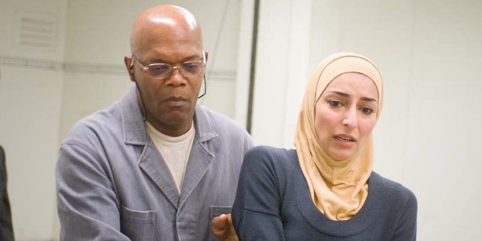 15 Years Ago, Samuel L. Jackson and Michael Sheen Collided in This ...
