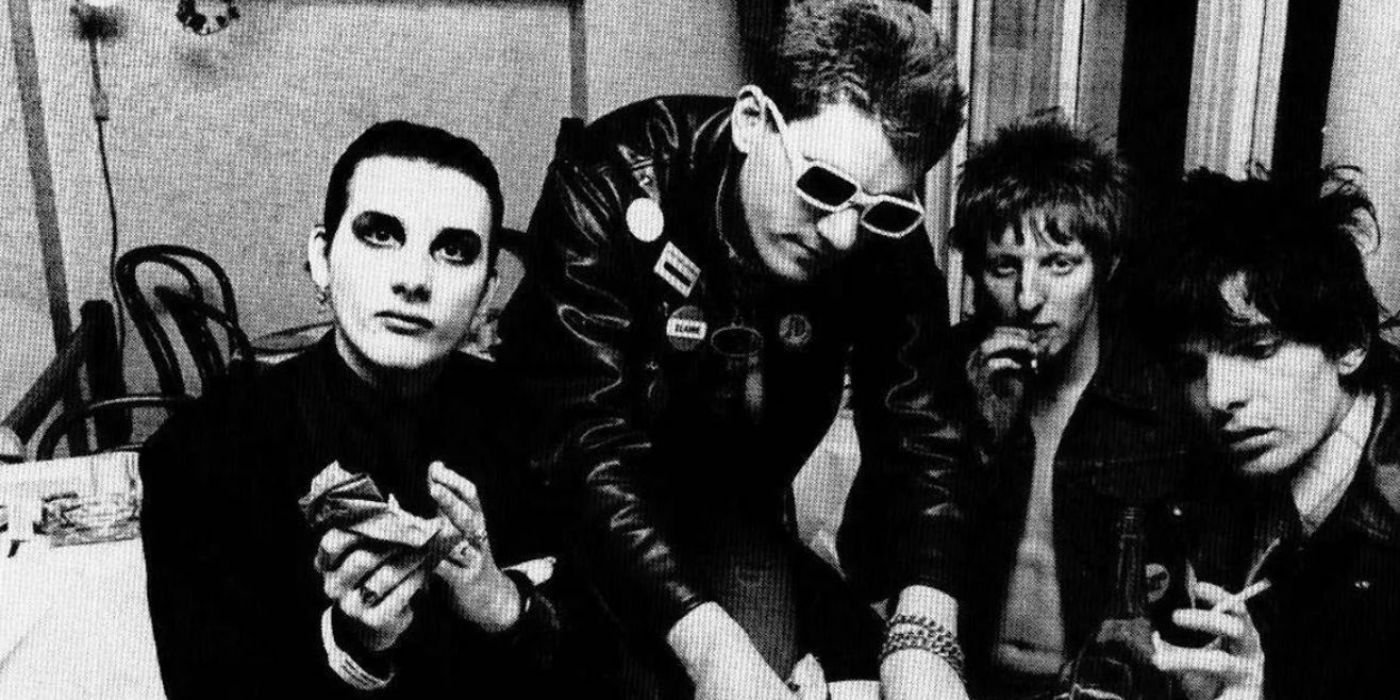 The Sex Pistols Ruled '70s Punk Rock, But Another Band's
