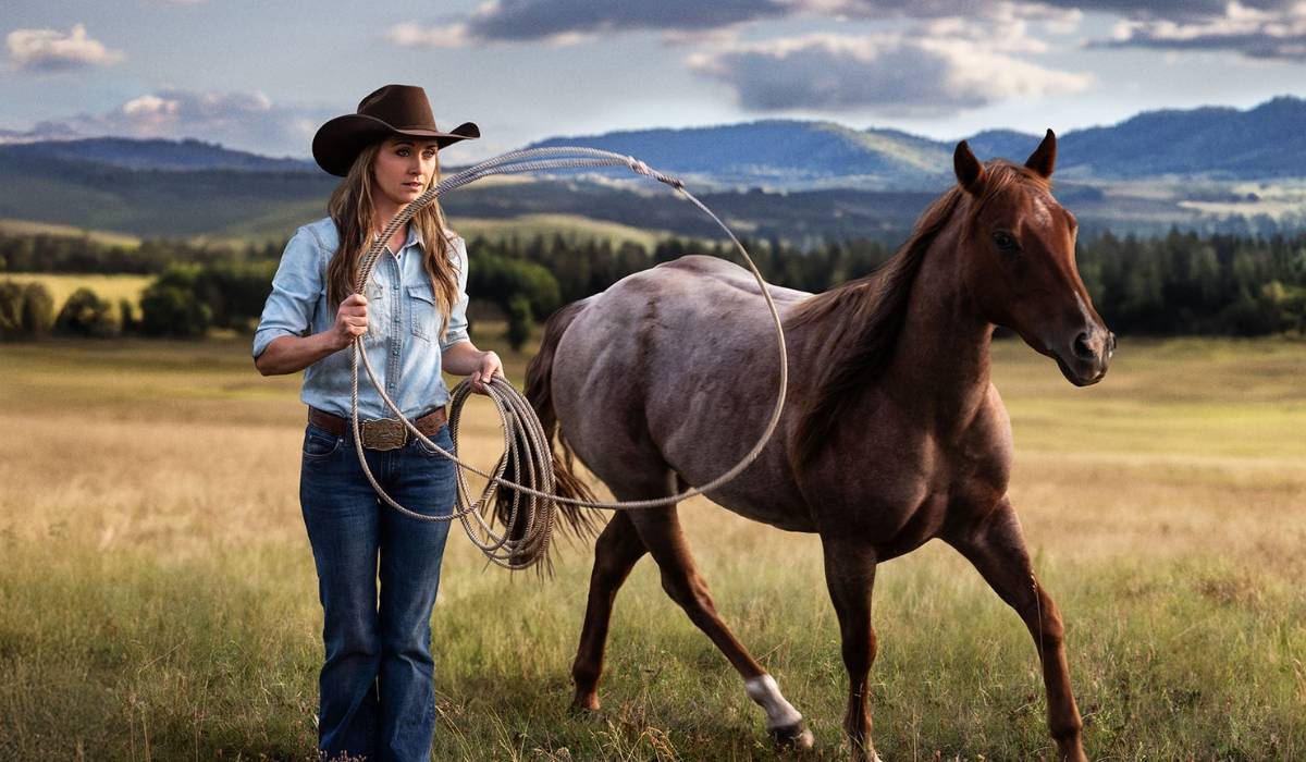 Heartland' Season 19 Sets US Return Date — But There's a Frustrating Catch