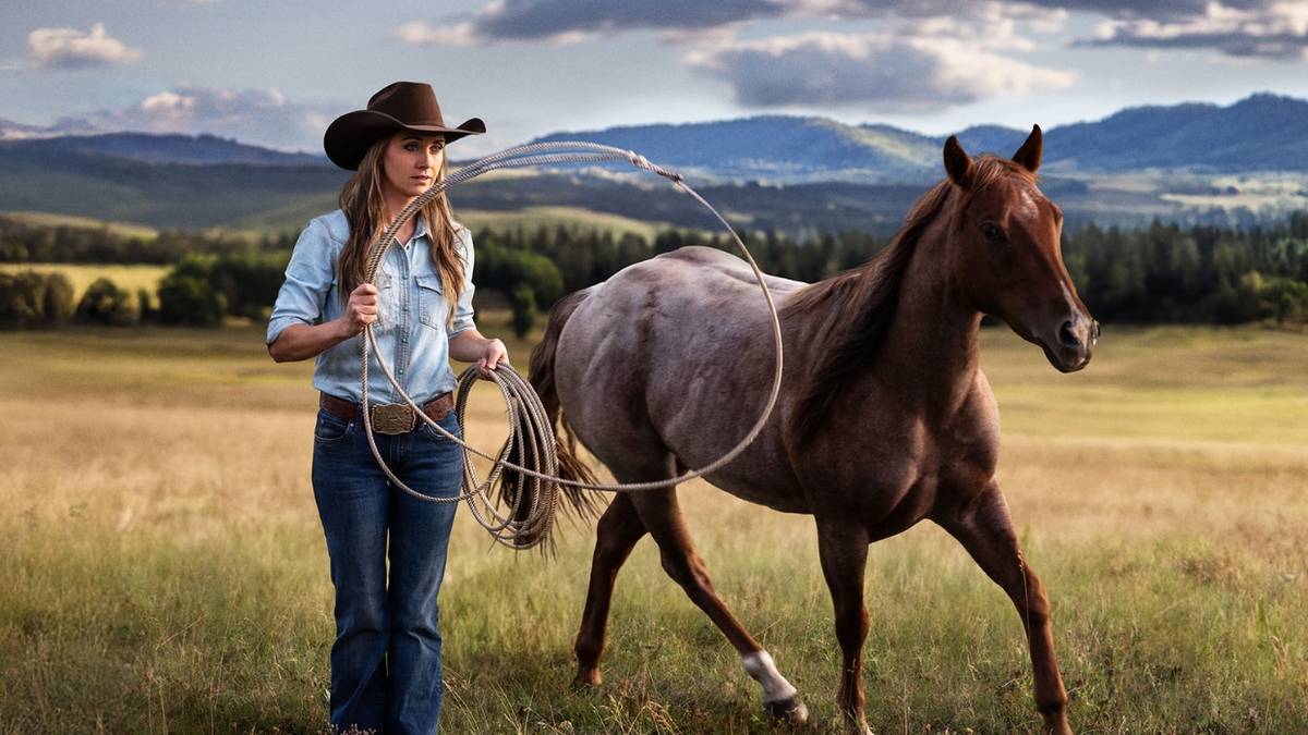 Heartland' Season 19 Sets US Return Date — But There's a Frustrating Catch