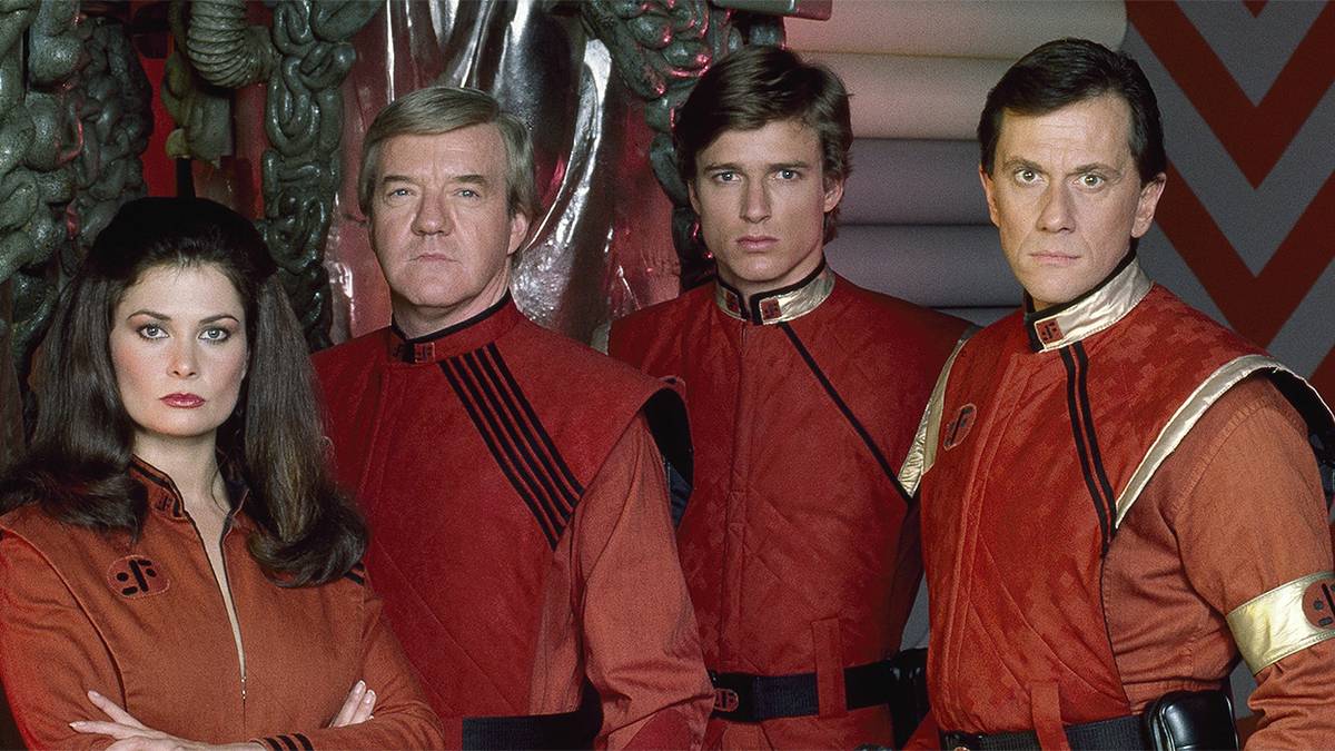After Star Trek, Gene Roddenberry Wrote the Plot to a Sci-Fi Masterpiece That Challenged an ’80s Classic