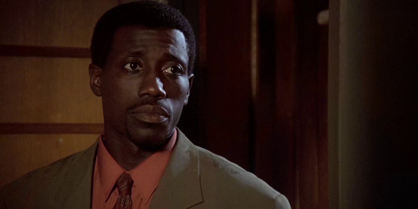 32 Years Ago, Sean Connery and Wesley Snipes Joined Forces in This ...