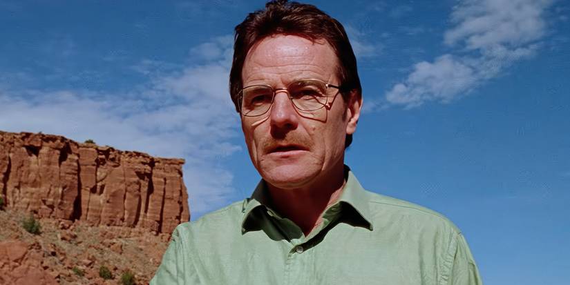 6 TV Shows That Are Basically One Long Character Study