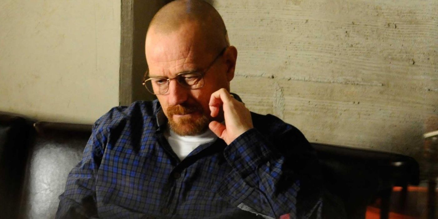 10 Most Powerful 'Breaking Bad' Scenes, Ranked