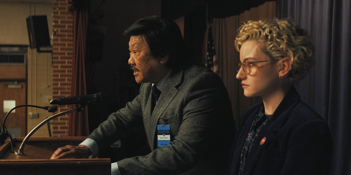 Everyone in ‘Weapons’ Is Amazing, but One Actor's Standout Performance ...