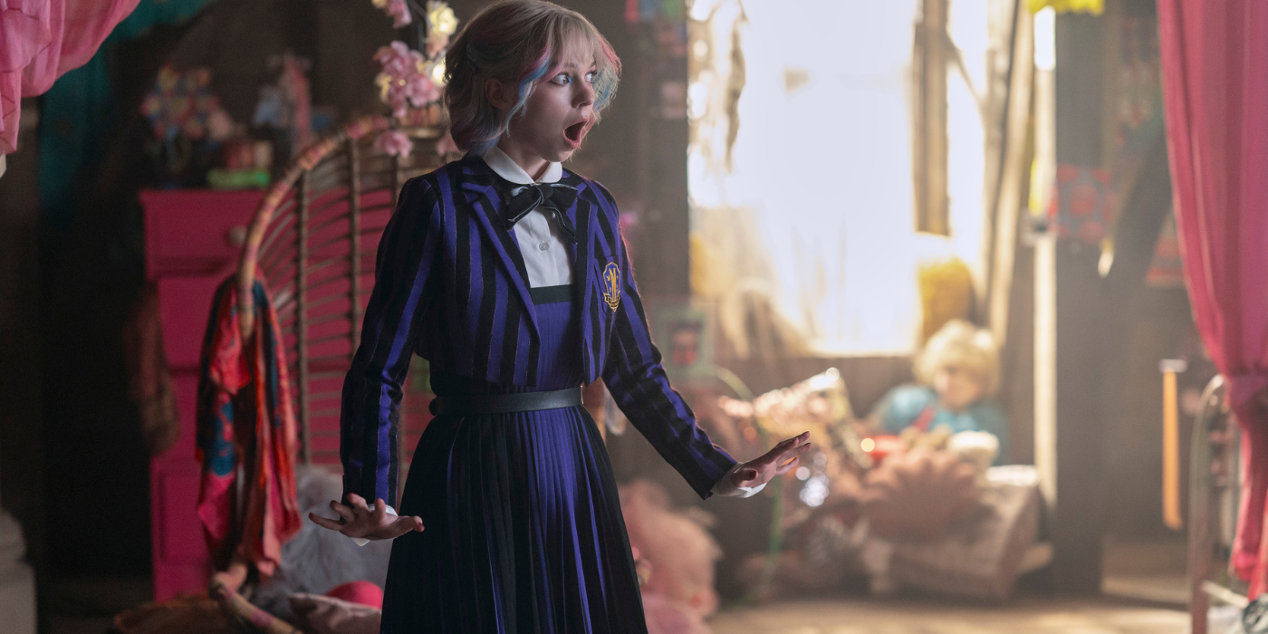Percy Hynes White’s Exit From Netflix’s ‘Wednesday’ Explained: Why ...