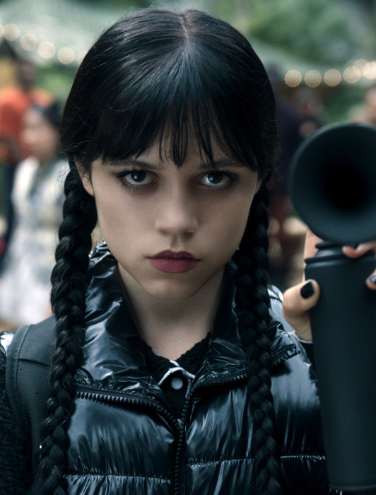 Wednesday Rotten The Sequel to 2024's 74% Rotten Tomatoes Sleeper-Hit Slasher Gets an ...