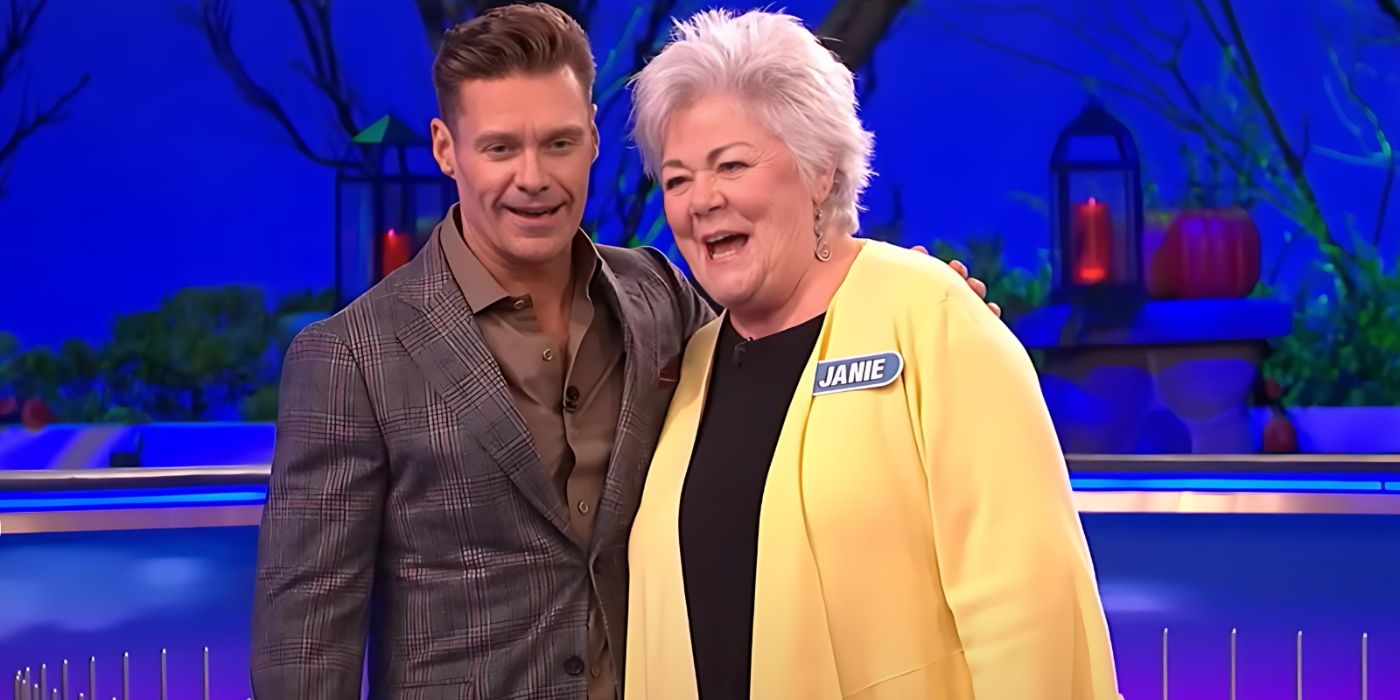 Wheel of Fortune' Teacher Loses Major Bonus Puzzle in Painfully