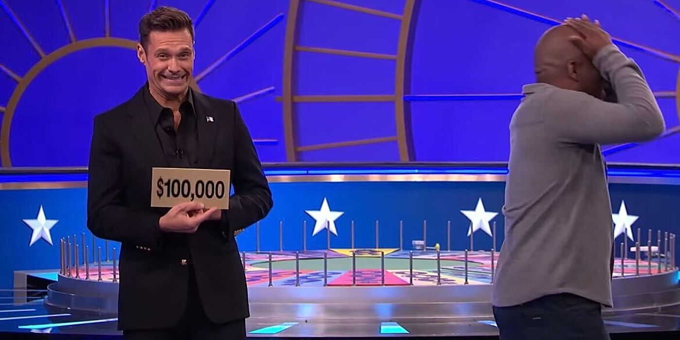 'Wheel of Fortune' Army Vet Suffers Devastating Loss During Military ...