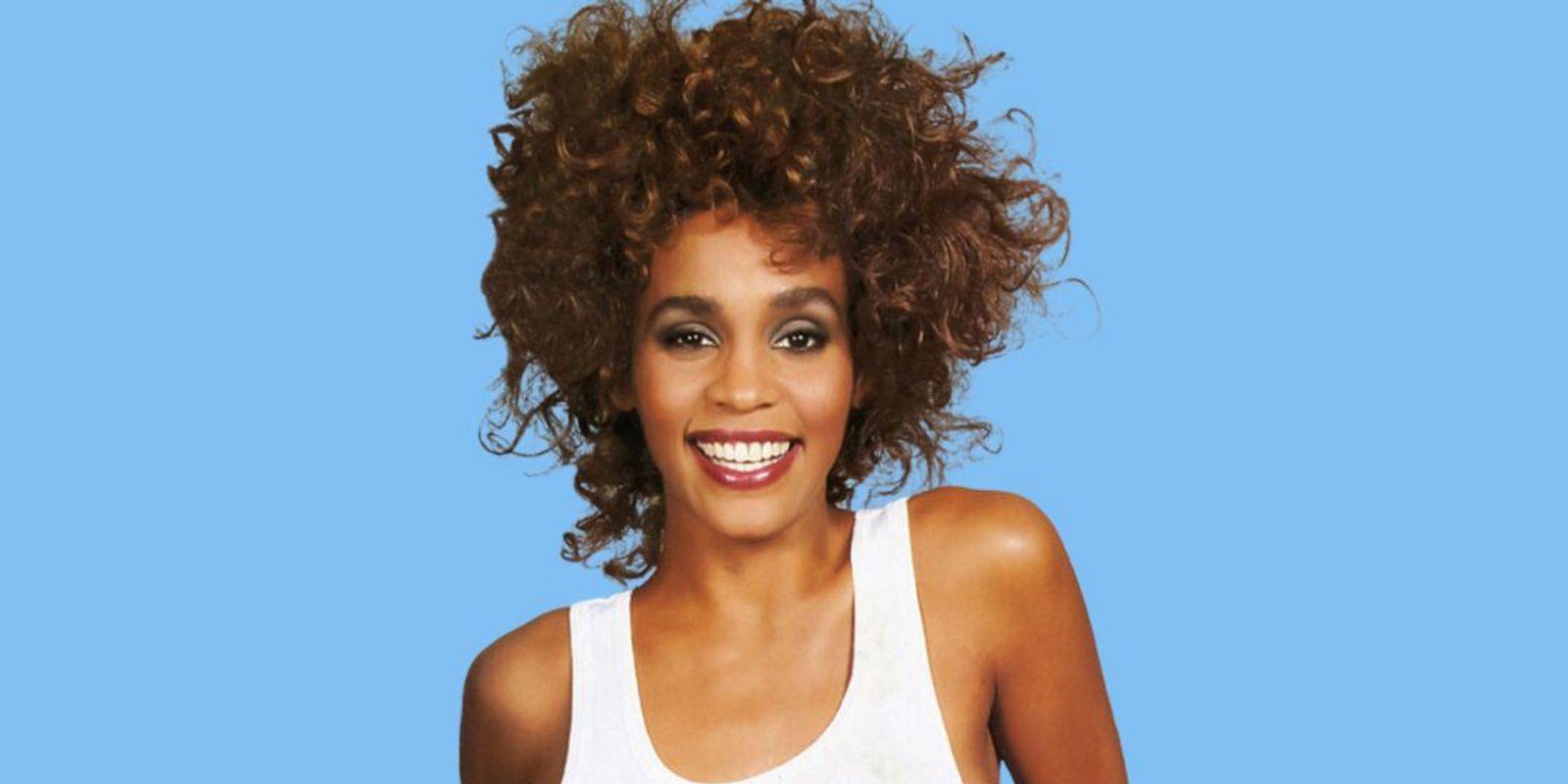 Whitney Houston Broke a Beatles and Bee Gees Chart Record With Her Sophomore Album