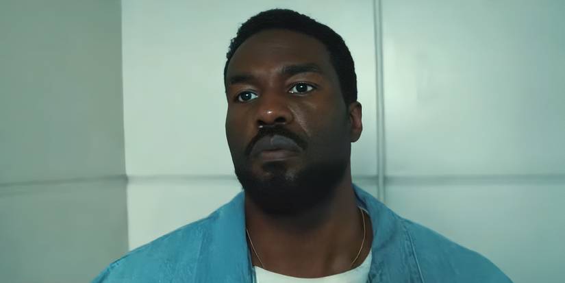 Yahya Abdul-Mateen II in Wonder Man