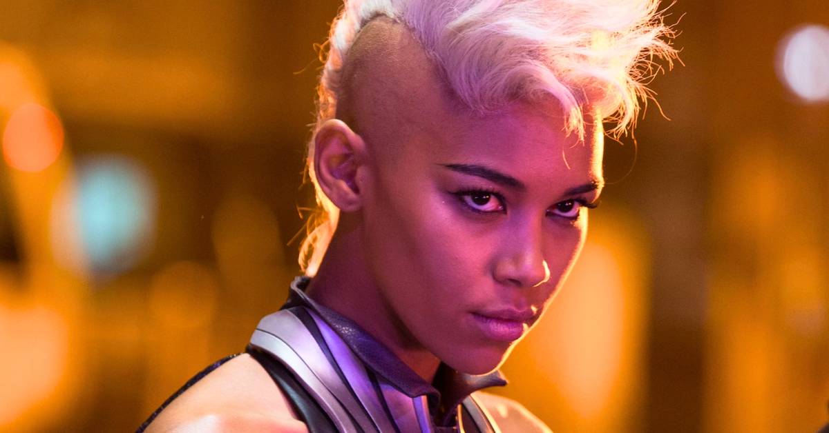 Former Storm Actress Hopes the MCU