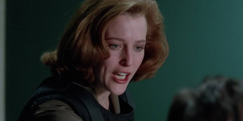 xfiles 2shy 2