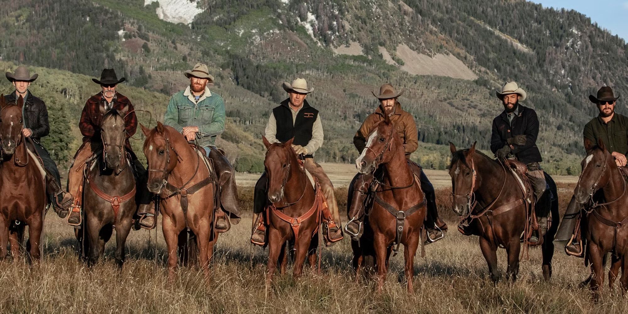 'Yellowstone' Sequel Star Finally Confirmed for Long-Rumored MCU Role