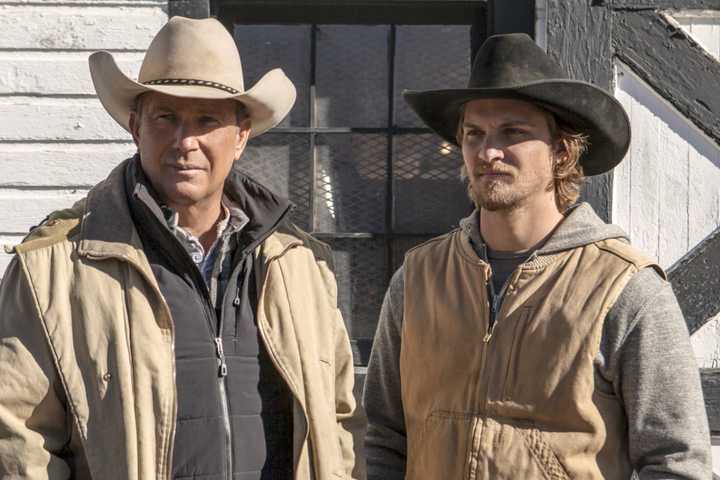 Kevin Costner | Collider