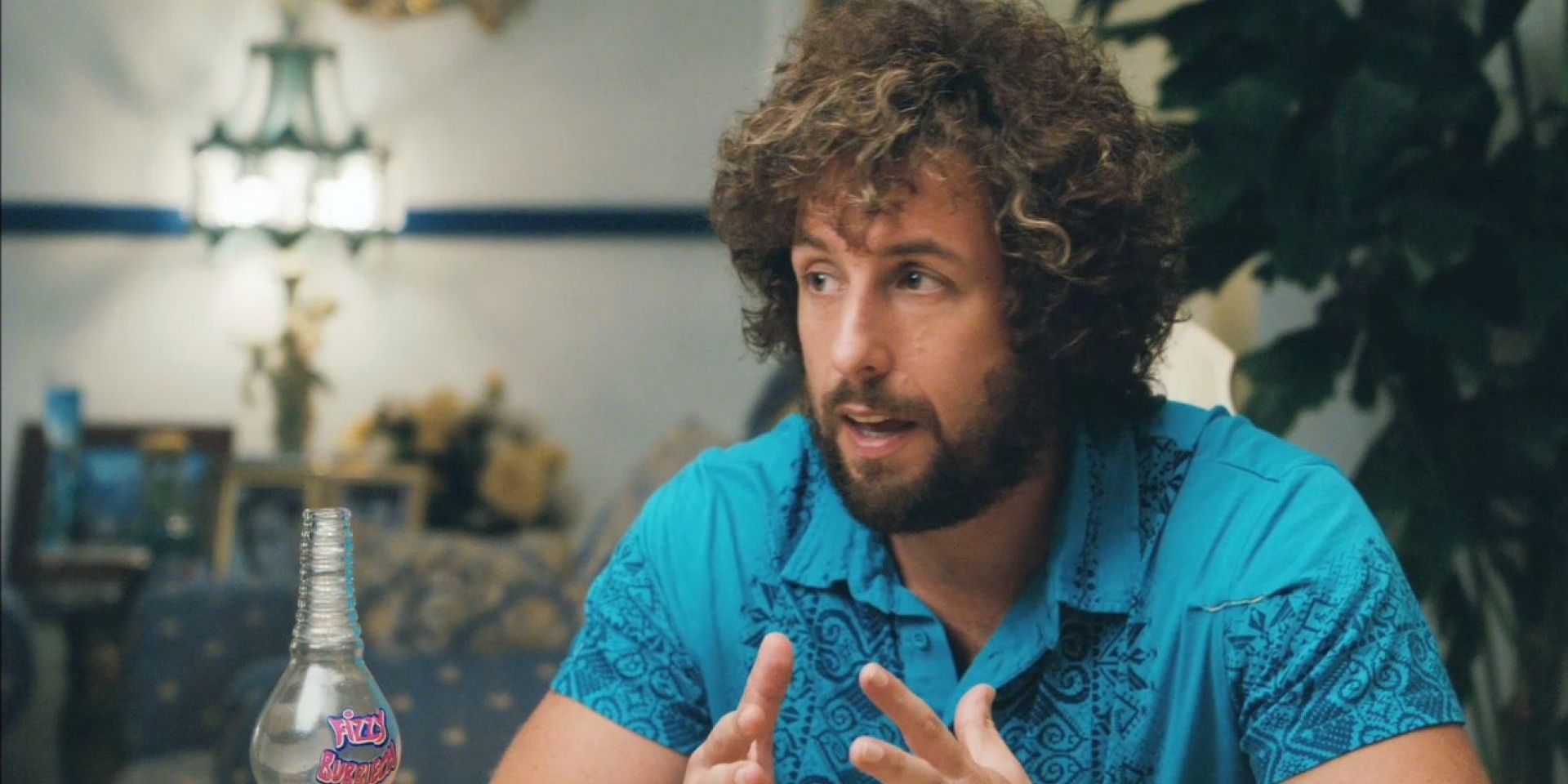 'Happy Gilmore 2': Is Adam Sandler's Comedy Evolution Down to Nostalgia ...