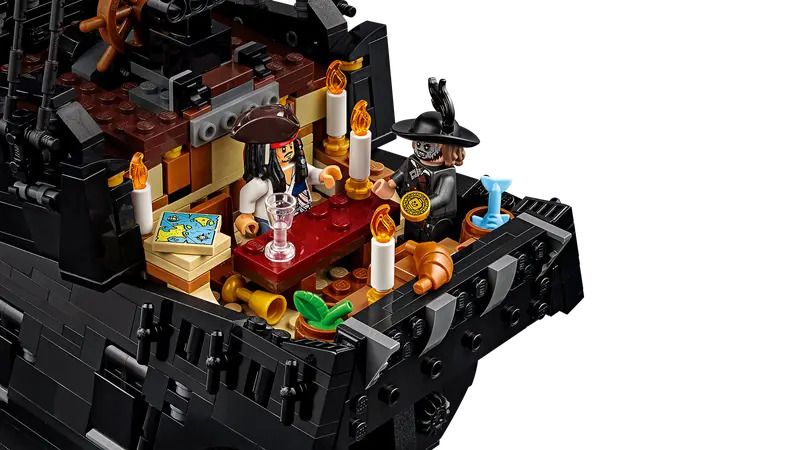 22 Years Later, Set Sail With Captain Jack Sparrow in New 'Pirates