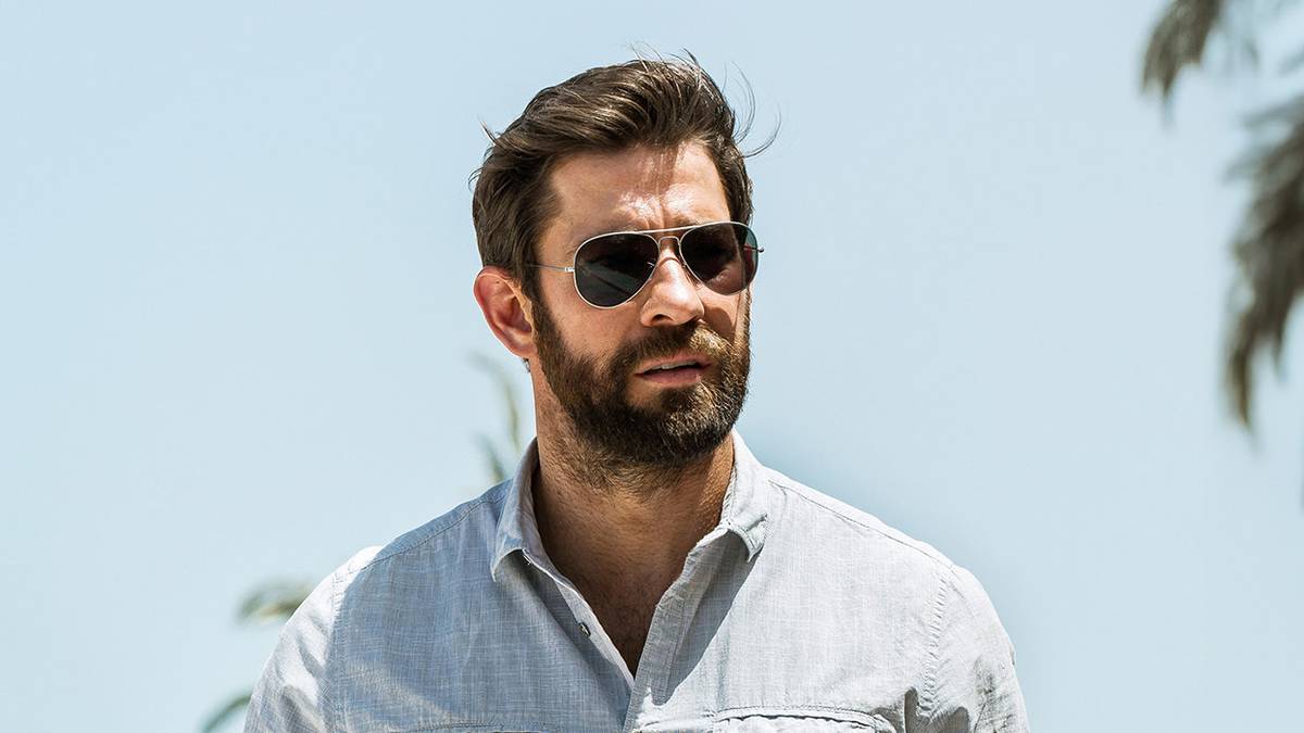 John Krasinski’s Post-Jim Halpert Action Debut Flop Finds Redemption on Streaming John Krasinski’s Post-Jim Halpert Action Debut Flop Finds Redemption on Streaming