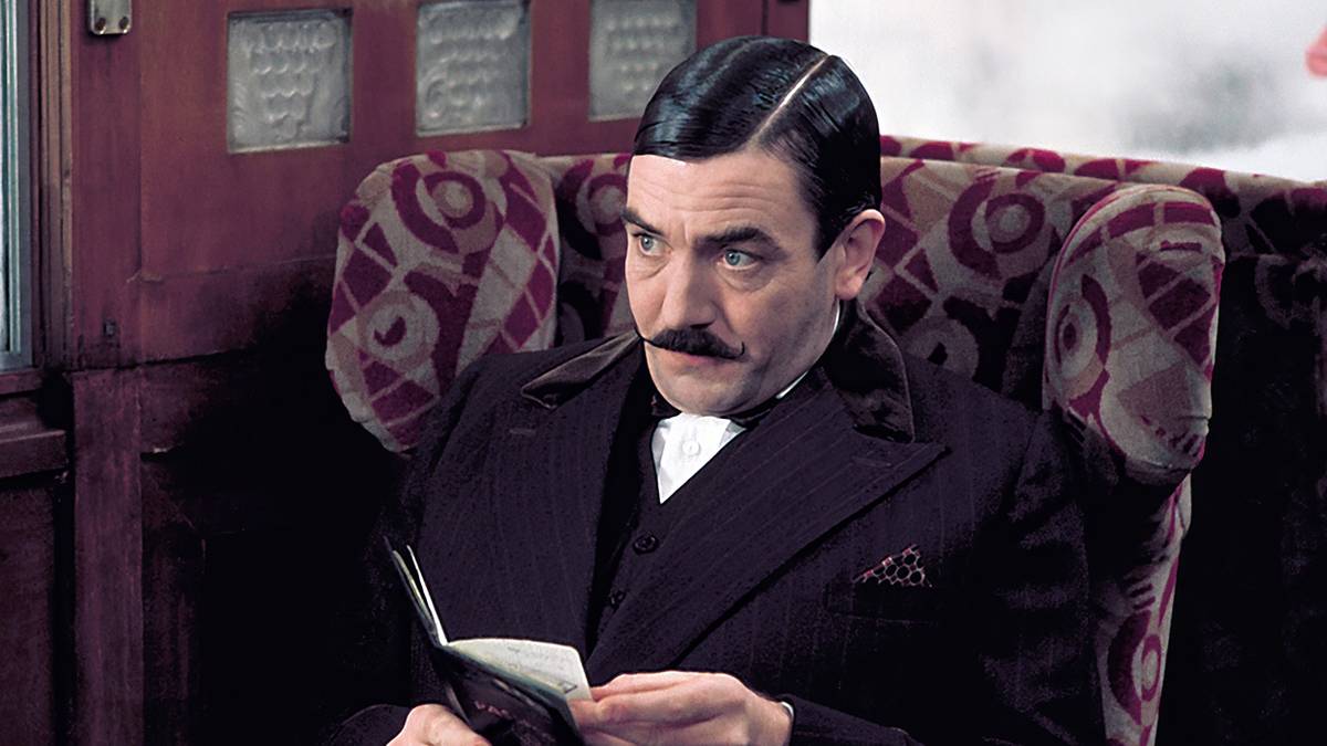 10 Mystery Movie Masterpieces So Great They Became the Blueprint