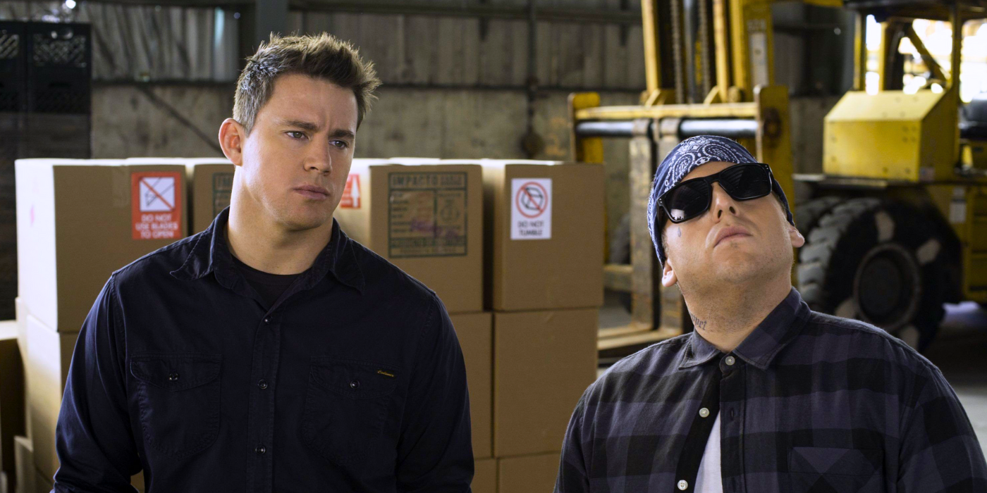 The Funniest Movie of Every Year of the 2010s