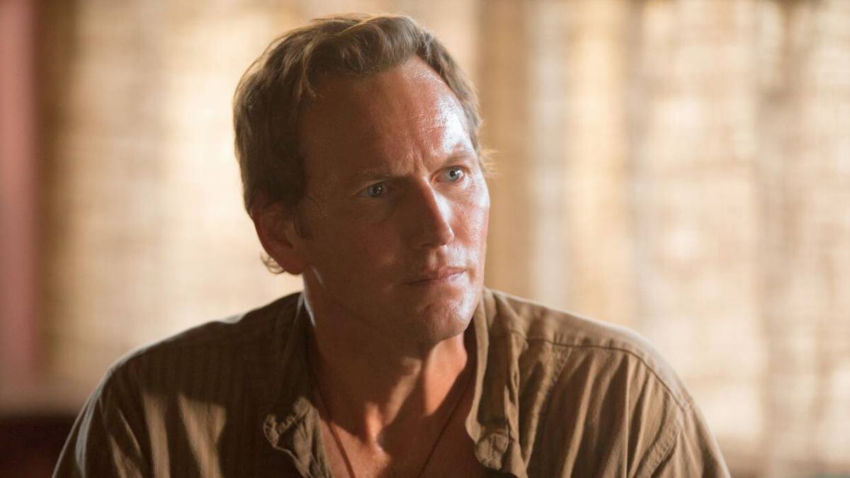 Patrick Fear How Patrick Wilson’s ‘Cape Fear’ Series Will Stand Out From the Classic ...