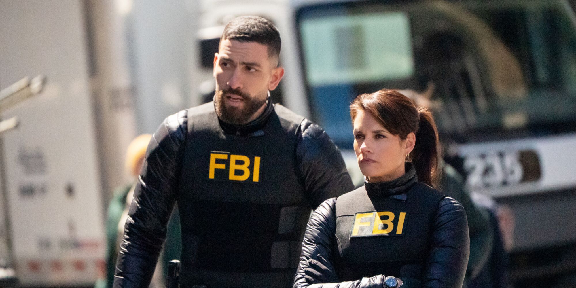 ‘FBI’s New Spin-Off Adds a One Chicago Star as Tom Ellis’ CIA Partner