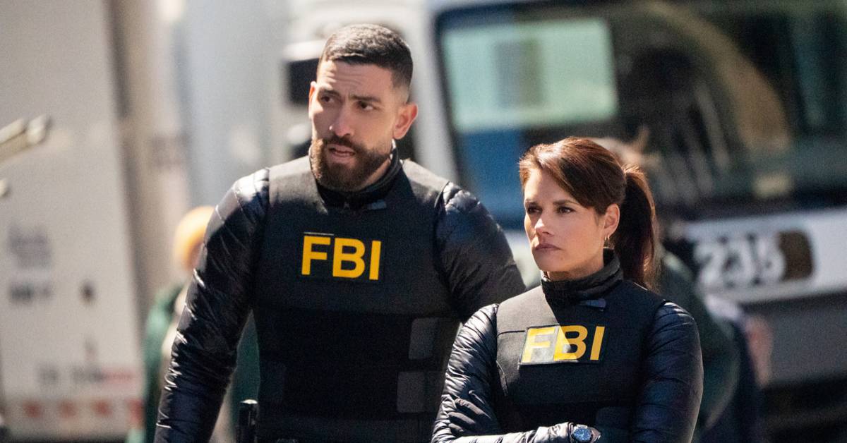'FBI's New Spin-Off Adds a One Chicago Star as Tom Ellis' CIA Partner