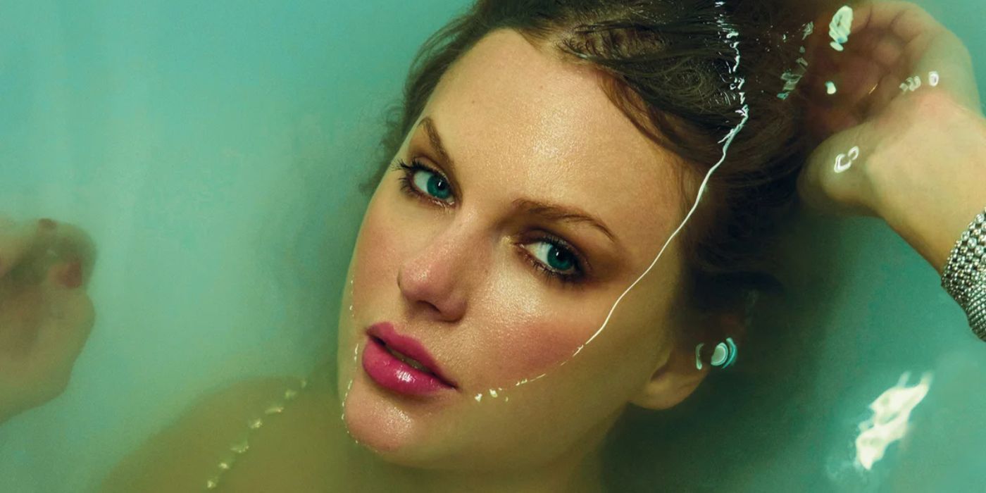 So, What Exactly Is Taylor Swift’s ‘The Life of a Showgirl’ “Film Event”?