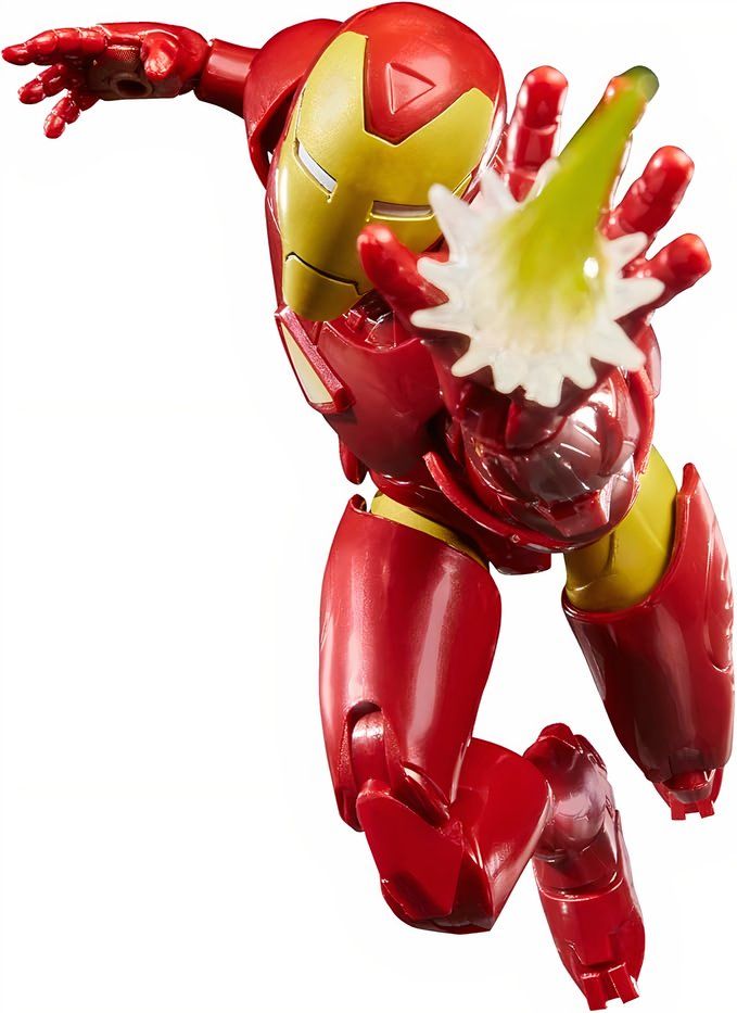 Ahead of Robert Downey Jr.'s MCU Return, Iron Man Faces His Greatest ...