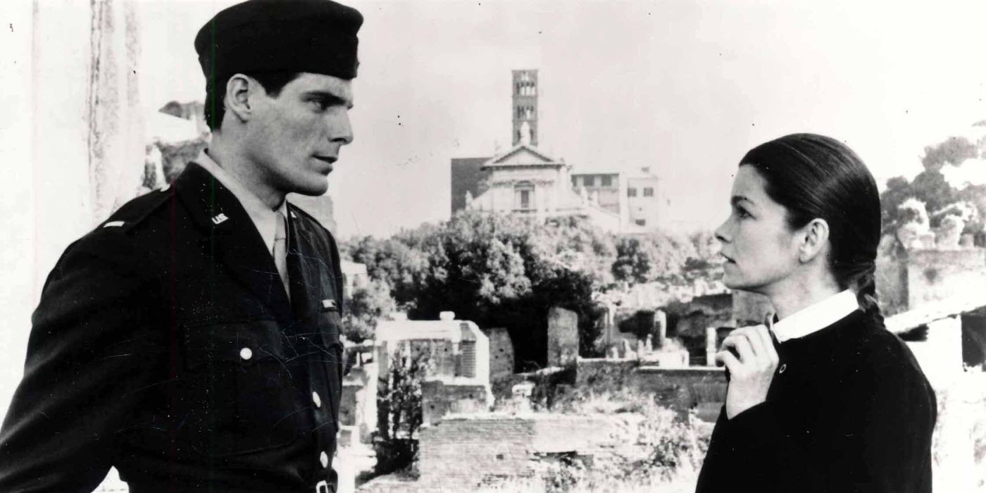 Just 4 Years After ‘Superman,’ Christopher Reeve Made This 0% Rotten ...