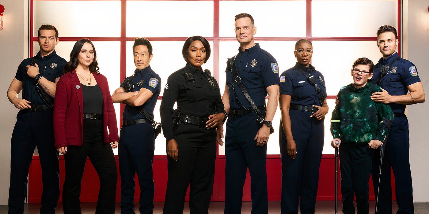 '9-1-1' Is About To Quietly Change the Franchise Completely With This 1 Confirmed Detail