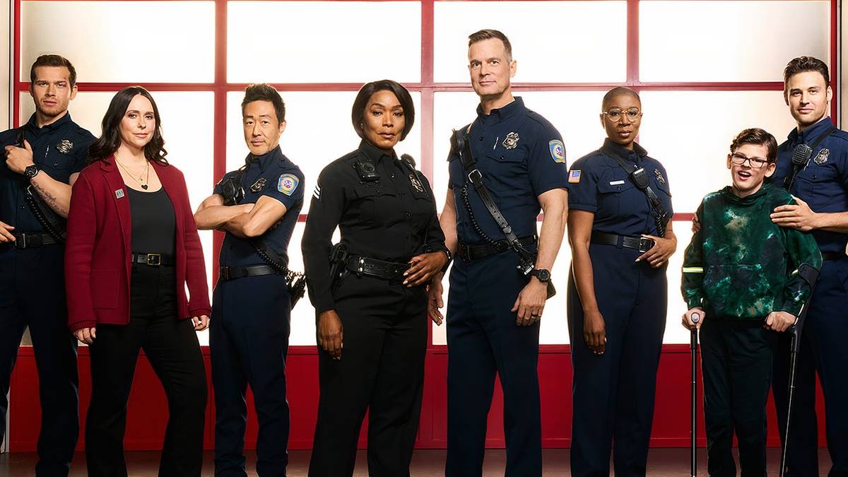 Fox Finally Has the Perfect Replacement for '9-1-1' Lined Up