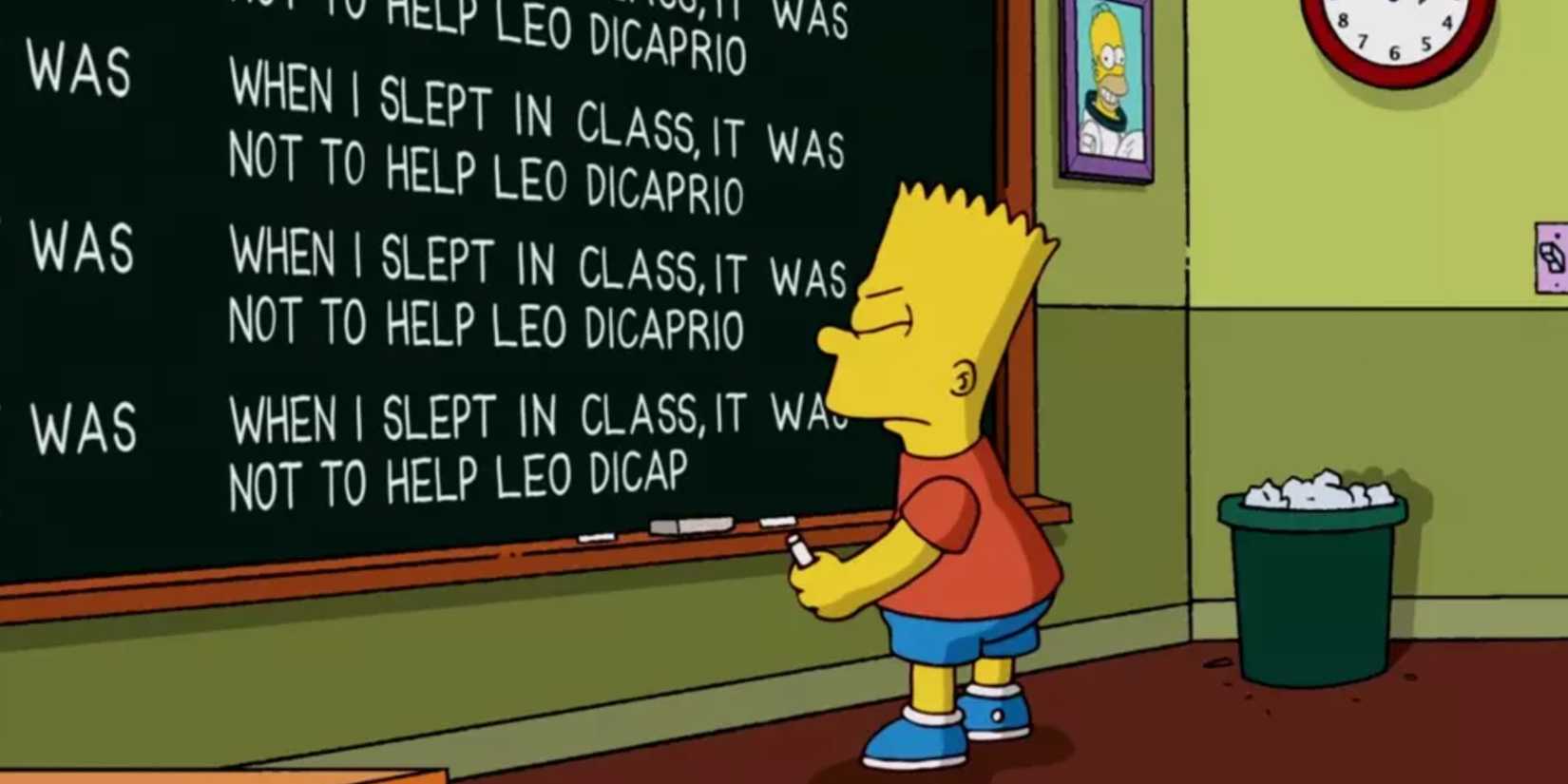 _Flaming Moe,_ 'The Simpsons'