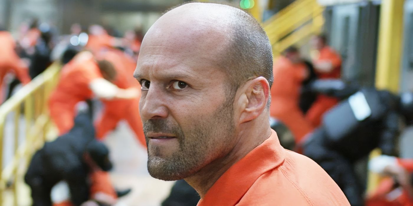 10 Action Stars That Jason Statham Should Fight On-Screen