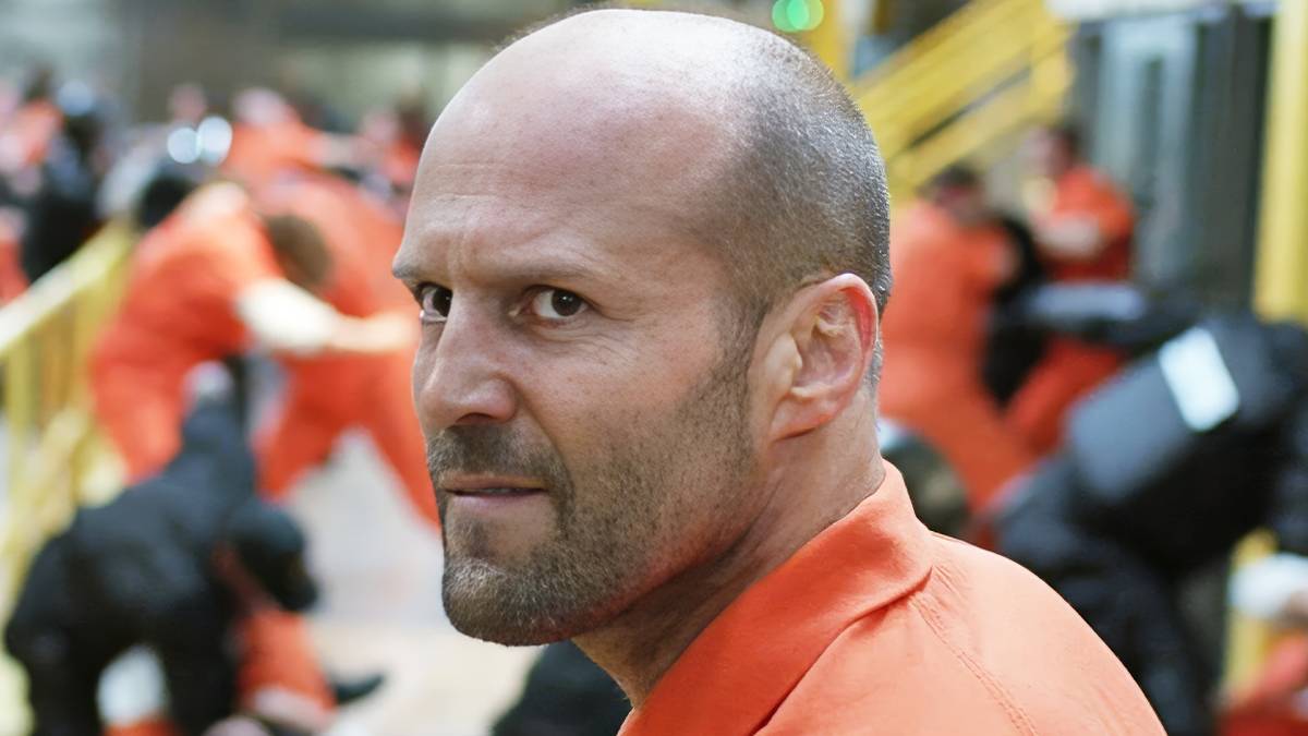 10 Action Stars That Jason Statham Should Fight On-Screen
