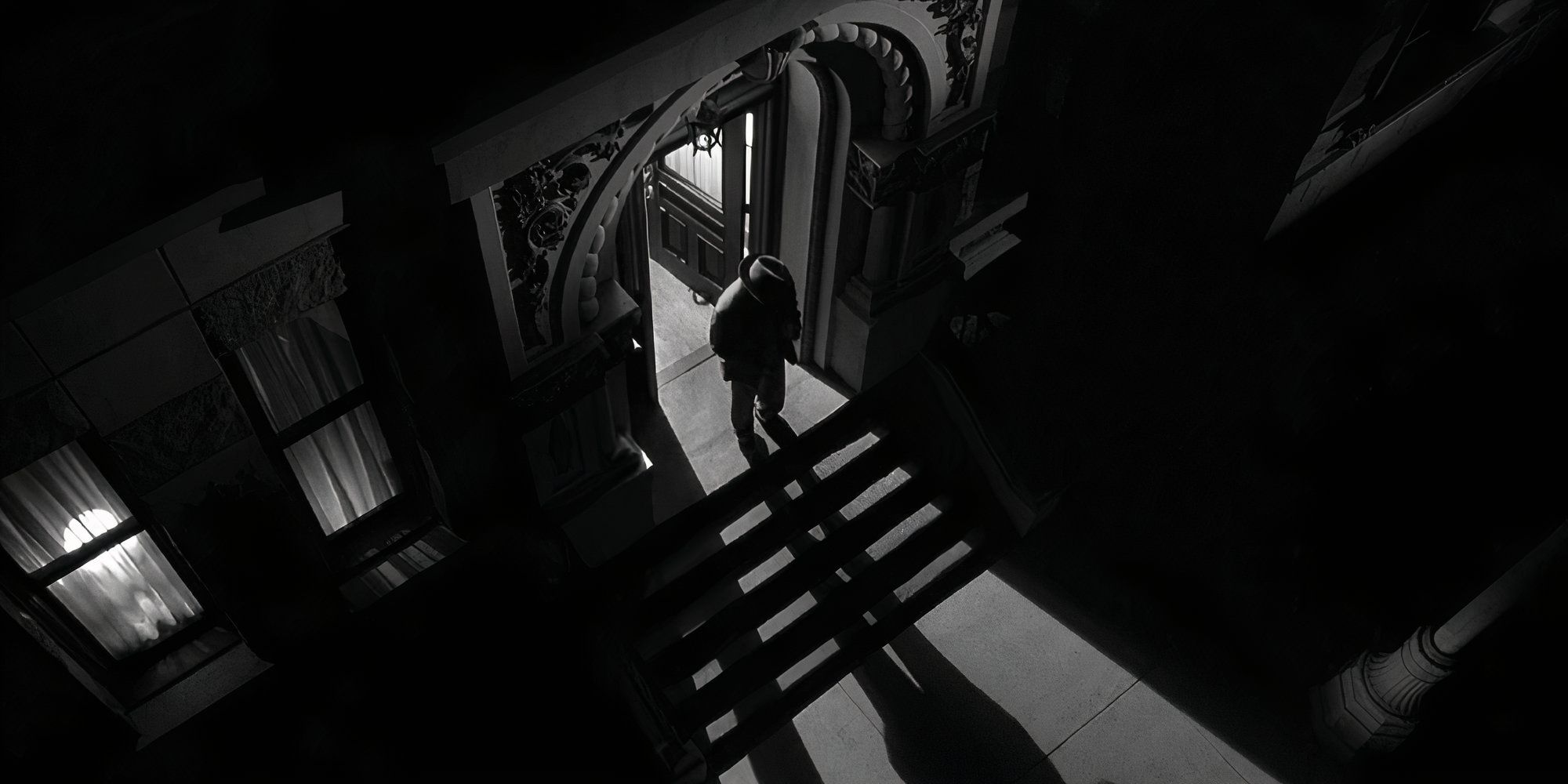 Billy Bob Thornton Was Near-Perfect in This Retro Neo-Noir Gem From the ...