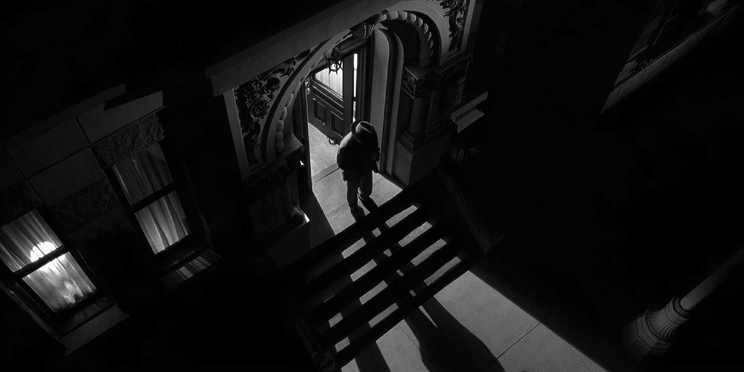 Remake Billy R Billy Bob Thornton Was Near-Perfect in This Retro Neo-Noir Gem From the ...
