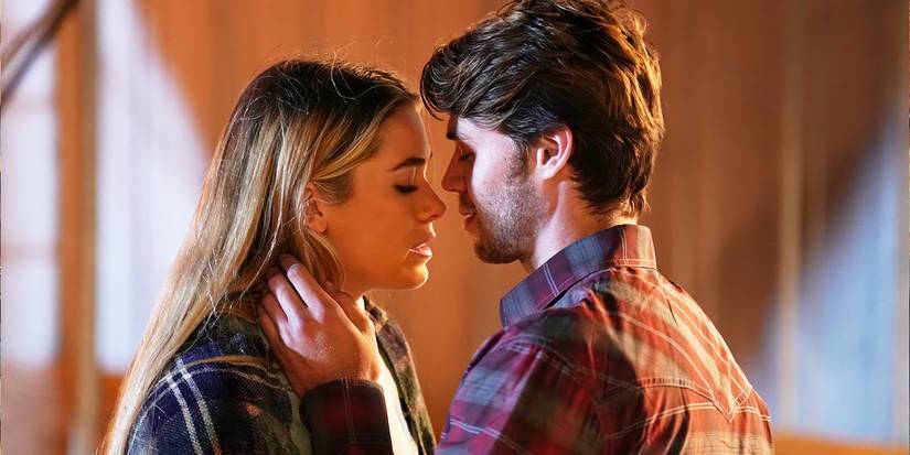Netflix's Most Surprising Streaming Hit Right Now Is a 6-Episode Romance Series You Need To Watch