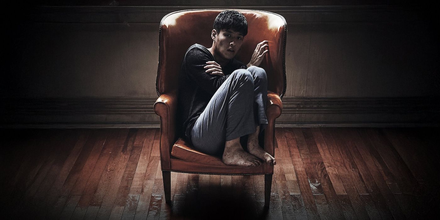 This Bleak Psychological Thriller on Netflix Is a Non-Stop ...