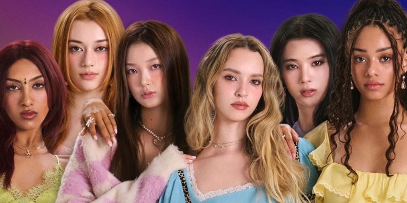 5 Best Shows About K-Pop