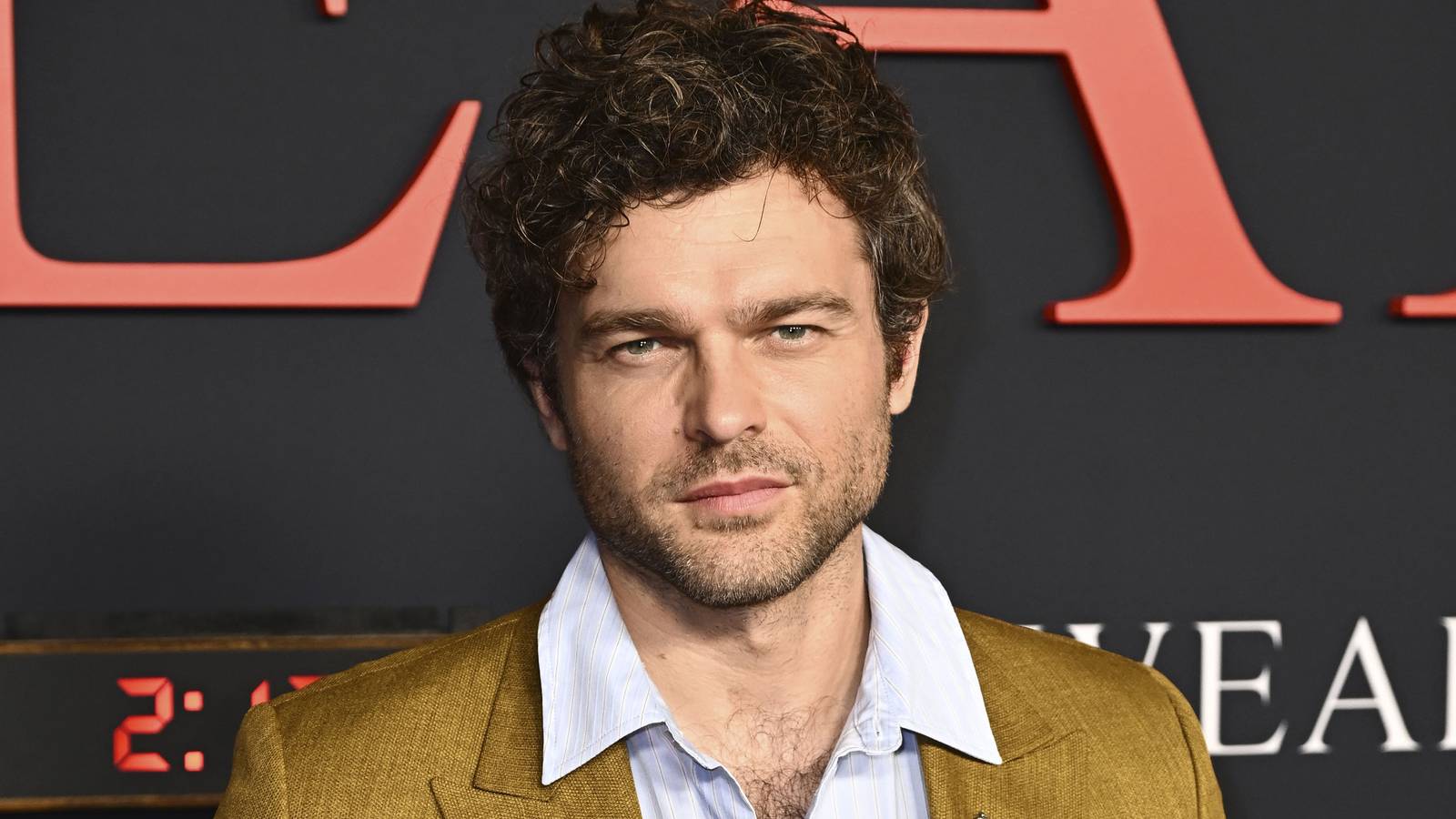 Alden Ehrenreich's Shocking 'Miami Vice '85' Transformation Unveiled!