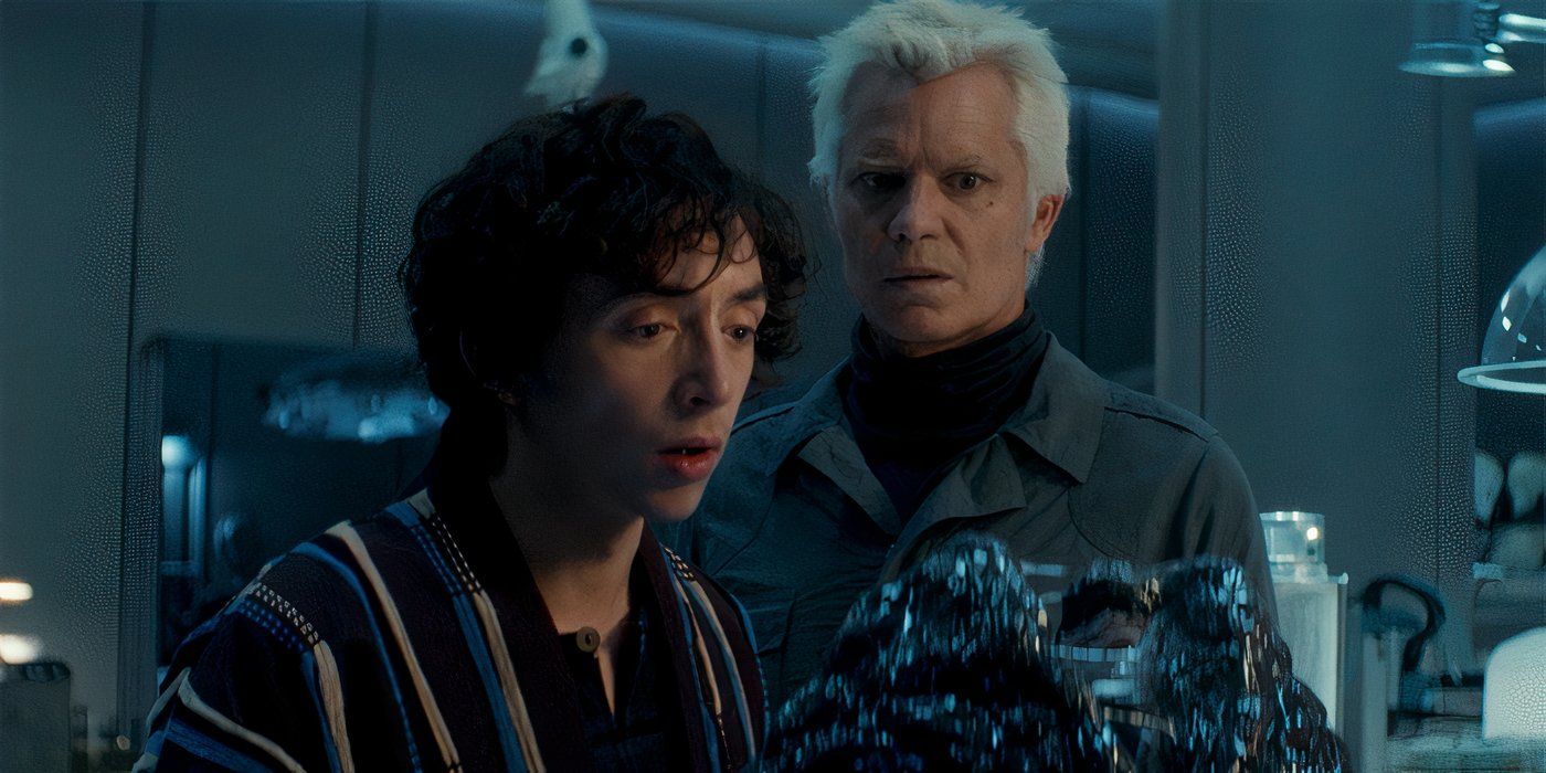 'Alien: Earth's Latest Episode Changes Everything You Thought You Knew ...