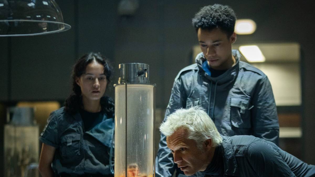 'Alien: Earth's Scariest Episode Confirms That No One Is Safe From the ...