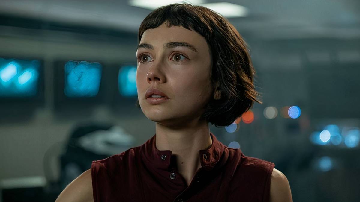 'Alien Earth's Latest Episode Changes Everything You Thought You Knew